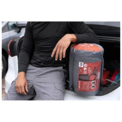 Klymit KSB 20 - Hybridschlafsack -Camping Verkauf klymit ksb 20 hybridschlafsack detail 6