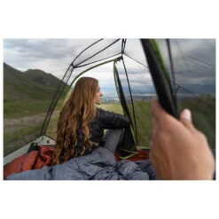 Klymit KSB 20 - Hybridschlafsack -Camping Verkauf klymit ksb 20 hybridschlafsack detail 7