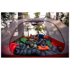 Klymit KSB 20 - Hybridschlafsack -Camping Verkauf klymit ksb 20 hybridschlafsack detail 8