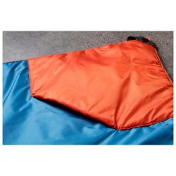 Klymit Versa Tech Blanket - Decke -Camping Verkauf klymit versa tech blanket decke detail 5