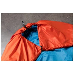 Klymit Versa Tech Blanket - Decke -Camping Verkauf klymit versa tech blanket decke detail 6