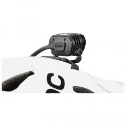 Lupine Blika 4 - Helmlampe -Camping Verkauf lupine blika 4 helmlampe detail 3