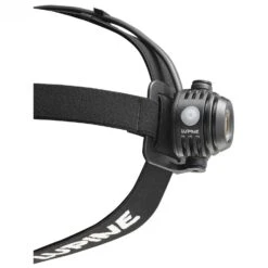 Lupine Neo X2 - Stirnlampe -Camping Verkauf lupine neo x2 stirnlampe detail 3