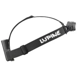 Lupine Neo X2 - Stirnlampe -Camping Verkauf lupine neo x2 stirnlampe detail 4