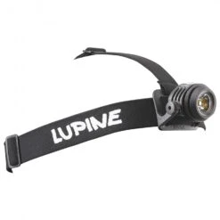 Lupine Neo X2 - Stirnlampe -Camping Verkauf lupine neo x2 stirnlampe detail 5