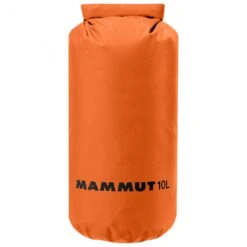 Mammut Drybag Light - Packsack -Camping Verkauf mammut drybag light packsack 3