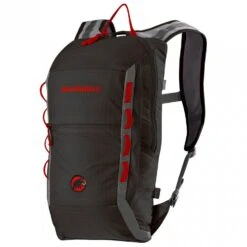 Mammut Neon Light 12 - Kletterrucksack -Camping Verkauf mammut neon light 12 kletterrucksack 1
