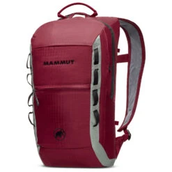 Mammut Neon Light 12 - Kletterrucksack -Camping Verkauf mammut neon light 12 kletterrucksack 2
