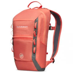 Mammut Neon Light 12 - Kletterrucksack -Camping Verkauf mammut neon light 12 kletterrucksack 3