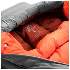Mammut Protect Down Bag -18C - Daunenschlafsack -Camping Verkauf mammut protect down bag 18c daunenschlafsack detail 4