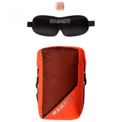 Mammut Protect Fiber Bag -18C - Kunstfaserschlafsack -Camping Verkauf mammut protect fiber bag 18c kunstfaserschlafsack detail 5