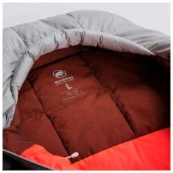 Mammut Relax Down Bag 0C - Daunenschlafsack -Camping Verkauf mammut relax down bag 0c daunenschlafsack detail 3