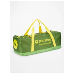 Marmot Limestone 6P - Gruppenzelt -Camping Verkauf marmot limestone 6p gruppenzelt detail 11