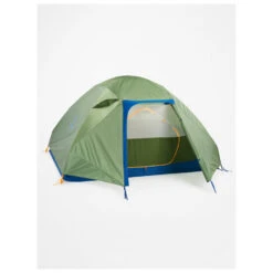 Marmot Tungsten 4P - 4-Personen Zelt -Camping Verkauf marmot tungsten 4p 4 personen zelt detail 4