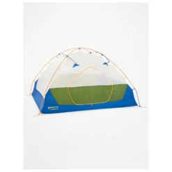Marmot Tungsten 4P - 4-Personen Zelt -Camping Verkauf marmot tungsten 4p 4 personen zelt detail 5