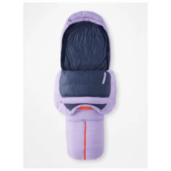 Marmot Women's Teton - Daunenschlafsack -Camping Verkauf marmot womens teton daunenschlafsack detail 3