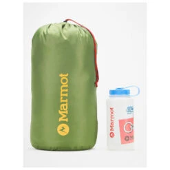 Marmot Women's Teton - Daunenschlafsack -Camping Verkauf marmot womens teton daunenschlafsack detail 4