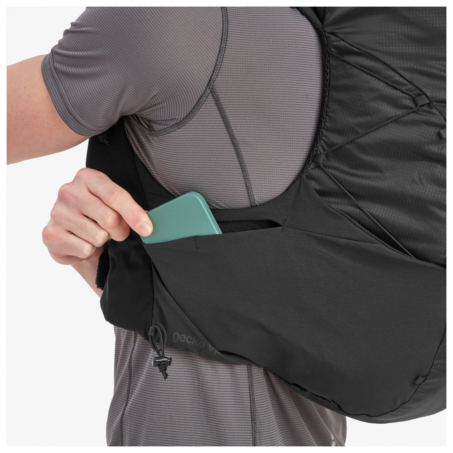 Montane Gecko VP 20 + - Trailrunningrucksack 11 Montane Gecko VP 20 + - Trailrunningrucksack – Bild 11