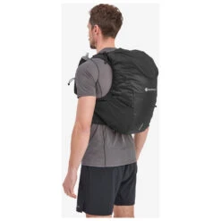 Montane Gecko VP 20 + - Trailrunningrucksack 17 Montane Gecko VP 20 + - Trailrunningrucksack -Camping Verkauf montane gecko vp 20 trailrunningrucksack detail 6