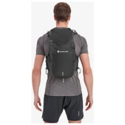 Montane Gecko VP 20 + - Trailrunningrucksack 18 Montane Gecko VP 20 + - Trailrunningrucksack -Camping Verkauf montane gecko vp 20 trailrunningrucksack detail 7