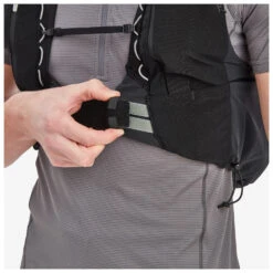 Montane Gecko VP 20 + - Trailrunningrucksack 20 Montane Gecko VP 20 + - Trailrunningrucksack -Camping Verkauf montane gecko vp 20 trailrunningrucksack detail 9