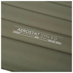Mountain Equipment Aerostat Synthetic 9.0 Ultra Mat - Isomatte -Camping Verkauf mountain equipment aerostat synthetic 90 ultra mat isomatte detail 5