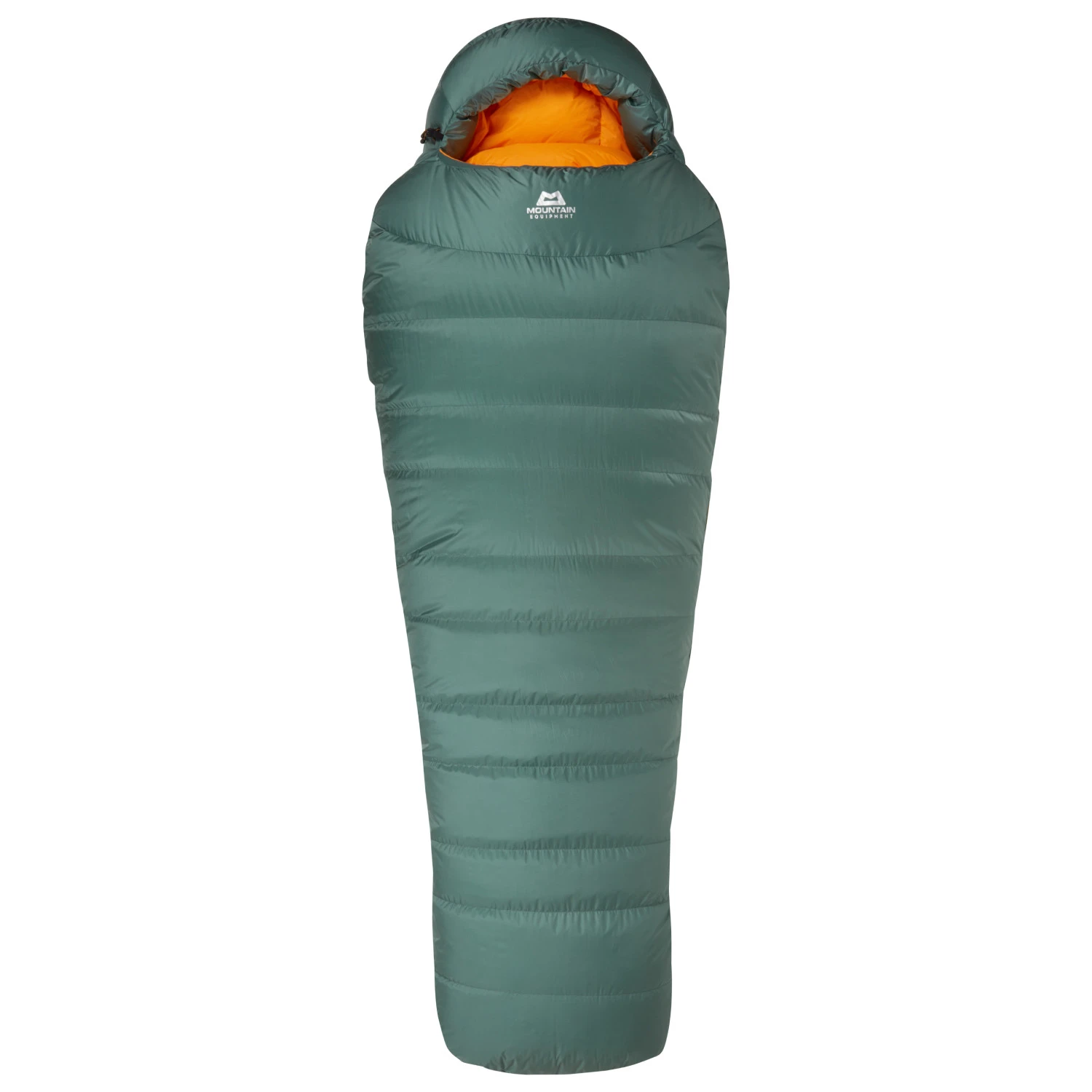 Mountain Equipment Women's Glacier 1000 - Daunenschlafsack 1 Mountain Equipment Women's Glacier 1000 - Daunenschlafsack