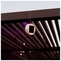 MPOWERD Luci Color Solar String - LED-Lampe -Camping Verkauf mpowerd luci color solar string led lampe detail 3