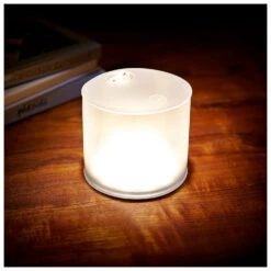 MPOWERD Luci Lux - LED-Lampe -Camping Verkauf mpowerd luci lux led lampe detail 3