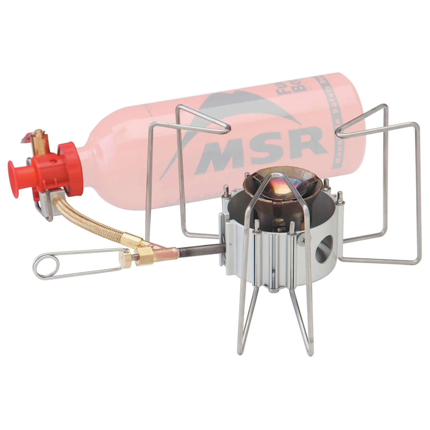 MSR Dragonfly Stove - Gaskocher 1 MSR Dragonfly Stove - Gaskocher