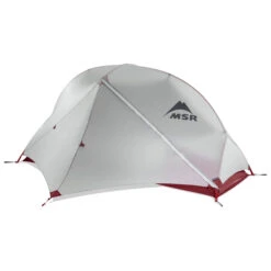 Camping Verkauf 3 MSR Hubba NX - 1-Personenzelt - 1-Personen Zelt
