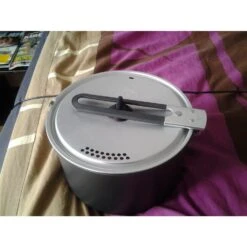 MSR Quick 2 System - Topf -Camping Verkauf msr quick 2 system kochset bf 9ac37bed64bc05e3434cb2b9fd5167eb 1