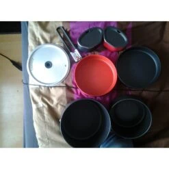 MSR Quick 2 System - Topf -Camping Verkauf msr quick 2 system kochset bf f6ff7d49d1231431a4630e72654fe924 1