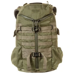 Mystery Ranch 2 Day Assault 27 - Wanderrucksack -Camping Verkauf mystery ranch 2 day assault 27 wanderrucksack detail 3