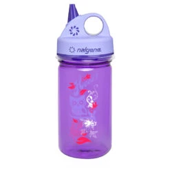 Nalgene Kinderflasche Grip-N-Gulp Sustain - Trinkflasche -Camping Verkauf nalgene kinderflasche grip n gulp sustain trinkflasche 10