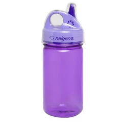 Nalgene Kinderflasche Grip-N-Gulp Sustain - Trinkflasche -Camping Verkauf nalgene kinderflasche grip n gulp sustain trinkflasche 12