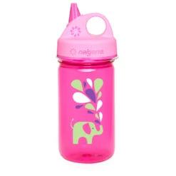 Nalgene Kinderflasche Grip-N-Gulp Sustain - Trinkflasche -Camping Verkauf nalgene kinderflasche grip n gulp sustain trinkflasche 14