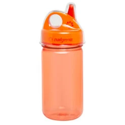 Nalgene Kinderflasche Grip-N-Gulp Sustain - Trinkflasche -Camping Verkauf nalgene kinderflasche grip n gulp sustain trinkflasche 2