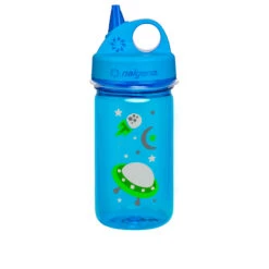 Nalgene Kinderflasche Grip-N-Gulp Sustain - Trinkflasche