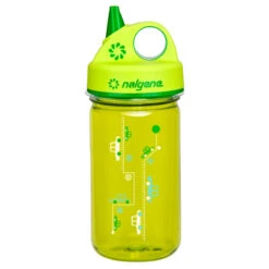 Nalgene Kinderflasche Grip-N-Gulp Sustain - Trinkflasche -Camping Verkauf nalgene kinderflasche grip n gulp sustain trinkflasche 3