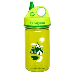 Nalgene Kinderflasche Grip-N-Gulp Sustain - Trinkflasche -Camping Verkauf nalgene kinderflasche grip n gulp sustain trinkflasche 4