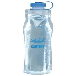 Nalgene PE-Faltflasche - Trinkflasche
