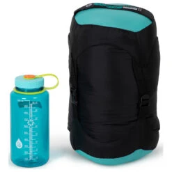 Nemo Forte Womens 20 - Kunstfaserschlafsack -Camping Verkauf nemo forte womens 20 kunstfaserschlafsack detail 7