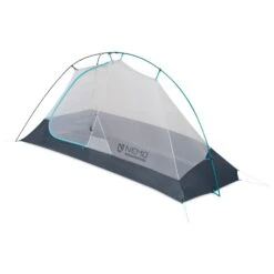 Nemo Hornet Elite OSMO 1P - 1-Personen Zelt -Camping Verkauf nemo hornet elite osmo 1p 1 personen zelt detail 6