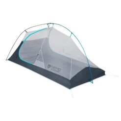 Nemo Hornet Elite OSMO 2P - 2-Personen Zelt -Camping Verkauf nemo hornet elite osmo 2p 2 personen zelt detail 7