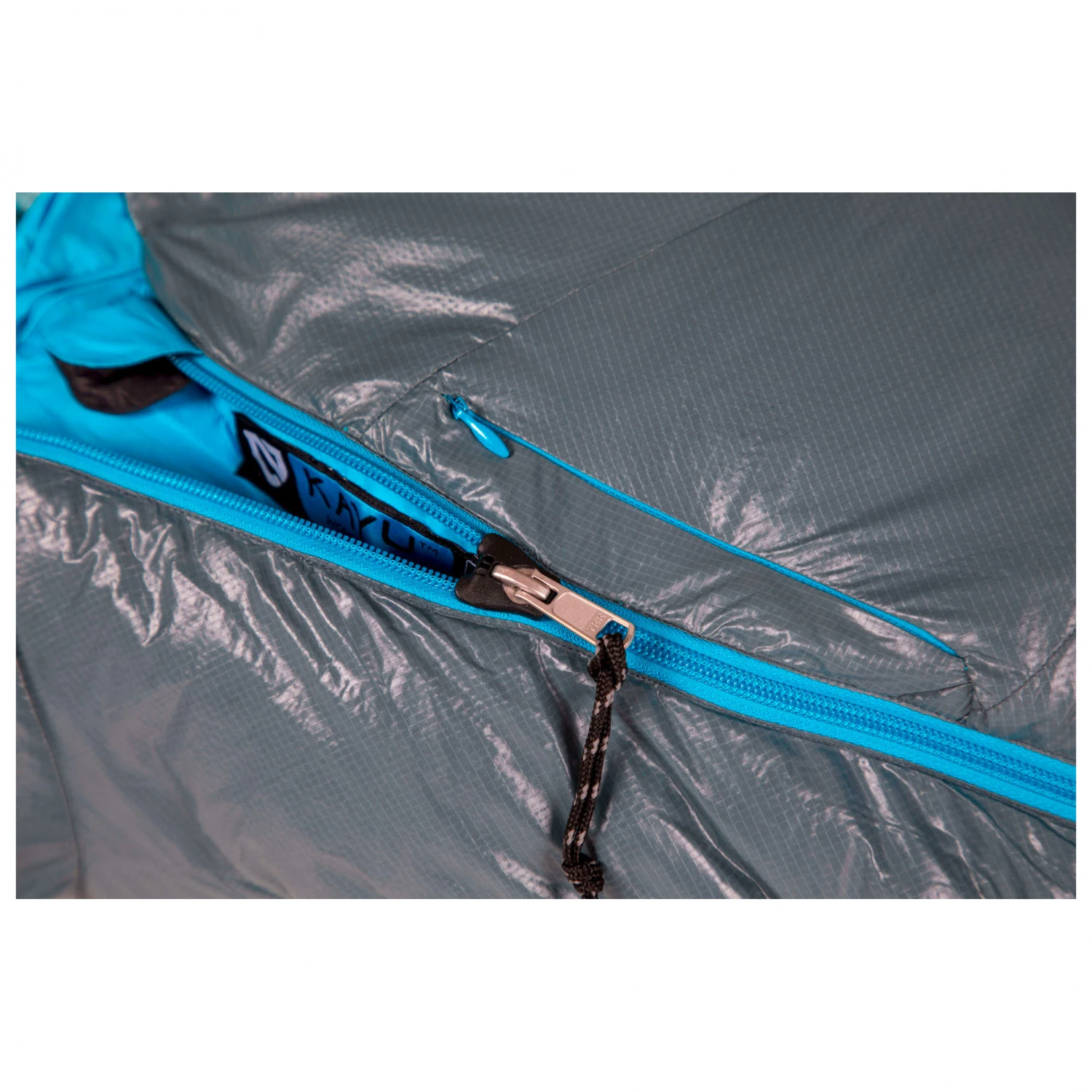 Nemo Women's Kayu 30 - Daunenschlafsack 8 Nemo Women's Kayu 30 - Daunenschlafsack – Bild 8