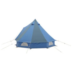 Nordisk Asgard 7.1 Denim - 3-Personen Zelt 14 Nordisk Asgard 7.1 Denim - 3-Personen Zelt -Camping Verkauf nordisk asgard 71 denim 3 personen zelt detail 4