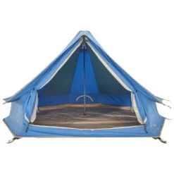 Nordisk Asgard 7.1 Denim - 3-Personen Zelt 15 Nordisk Asgard 7.1 Denim - 3-Personen Zelt -Camping Verkauf nordisk asgard 71 denim 3 personen zelt detail 5