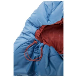 Nordisk Puk Junior - Kinderschlafsack 14 Nordisk Puk Junior - Kinderschlafsack -Camping Verkauf nordisk puk junior kinderschlafsack detail 5