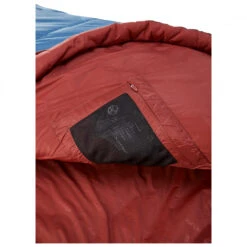 Nordisk Puk Junior - Kinderschlafsack 15 Nordisk Puk Junior - Kinderschlafsack -Camping Verkauf nordisk puk junior kinderschlafsack detail 6